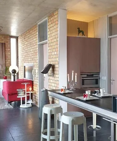 Charme Ostend