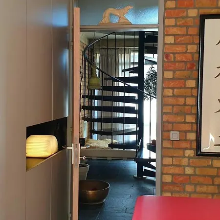 Charme Casa de Férias