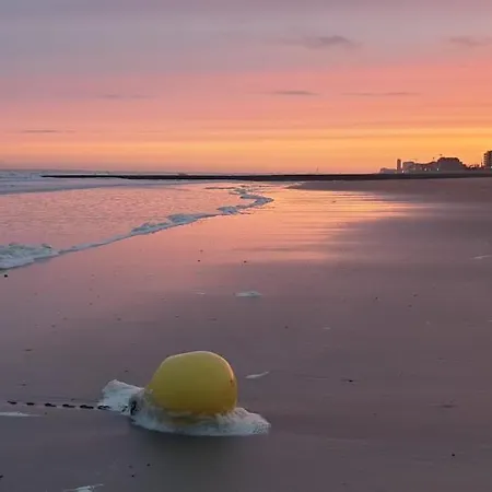 Charme * Ostend