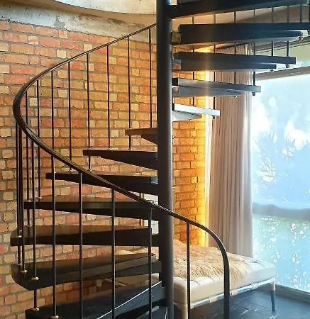 Casa de Férias Charme Ostend