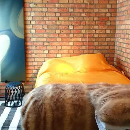 Charme Ostend