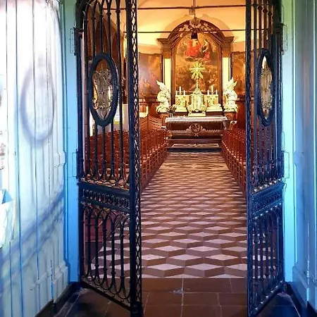 Casa de Férias Charme Ostend