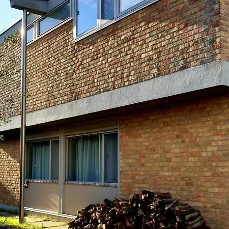 Charme Casa de Férias