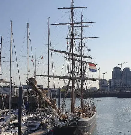 Casa de Férias Charme Ostend