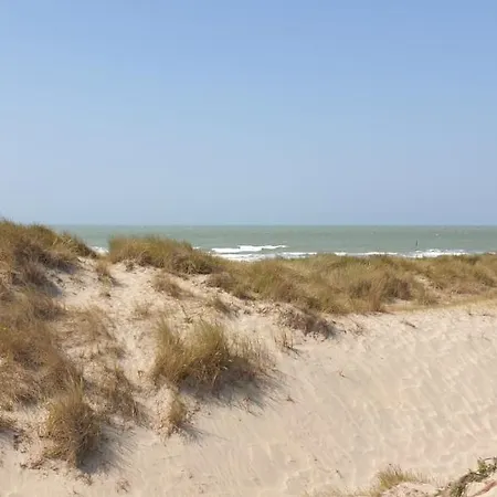 Charme * Ostend