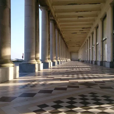 Casa de Férias Charme