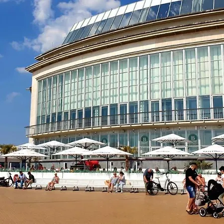 Charme Ostend